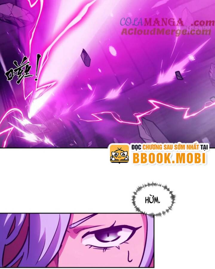 Tay Trái Của Ta Có Thể Dị Biến - Chapter 66 - Page 56