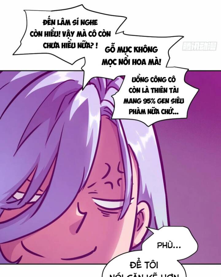 Tay Trái Của Ta Có Thể Dị Biến - Chapter 66 - Page 63