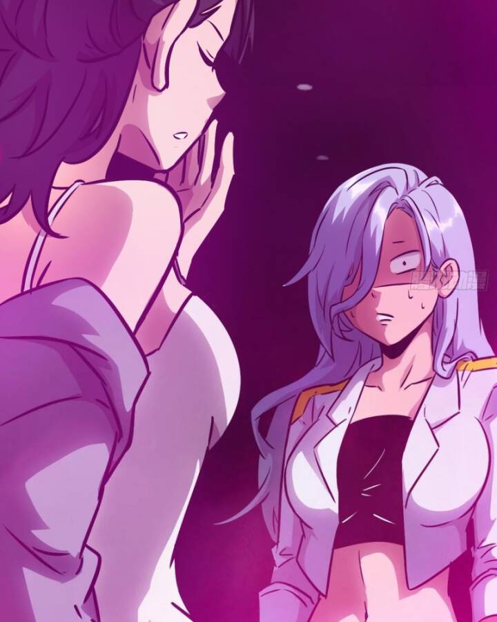 Tay Trái Của Ta Có Thể Dị Biến - Chapter 66 - Page 65