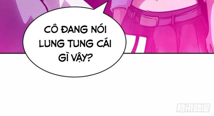 Tay Trái Của Ta Có Thể Dị Biến - Chapter 66 - Page 66