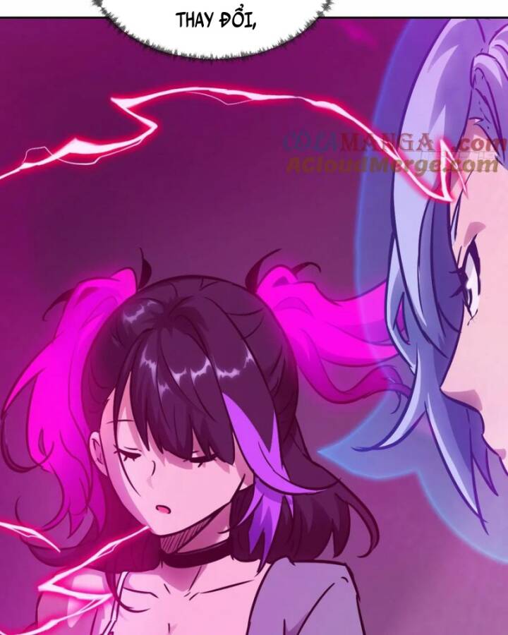 Tay Trái Của Ta Có Thể Dị Biến - Chapter 66 - Page 69