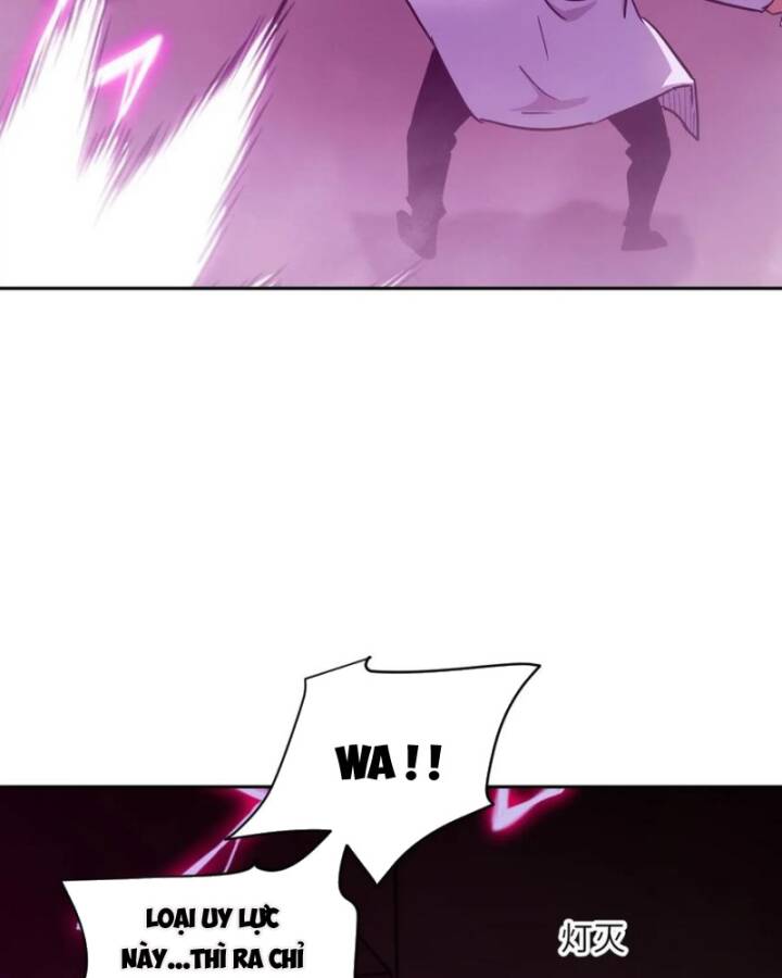 Tay Trái Của Ta Có Thể Dị Biến - Chapter 66 - Page 7