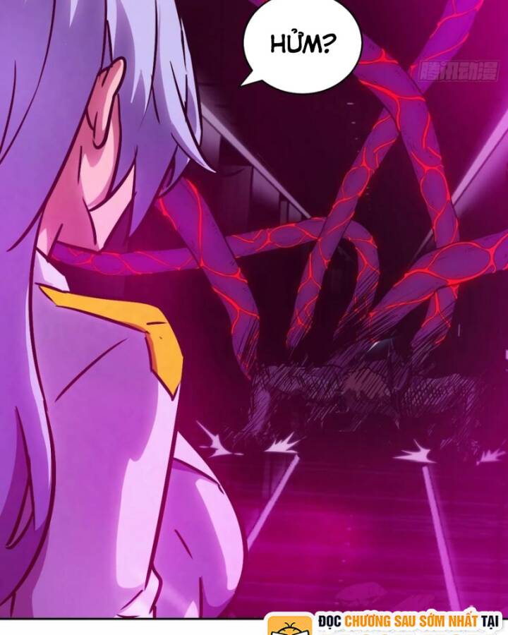 Tay Trái Của Ta Có Thể Dị Biến - Chapter 66 - Page 72