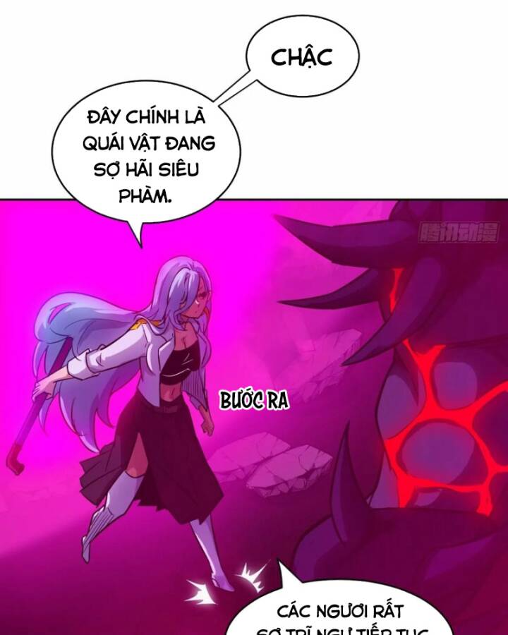 Tay Trái Của Ta Có Thể Dị Biến - Chapter 66 - Page 80