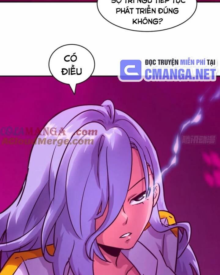 Tay Trái Của Ta Có Thể Dị Biến - Chapter 66 - Page 81