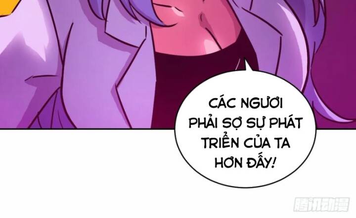 Tay Trái Của Ta Có Thể Dị Biến - Chapter 66 - Page 82