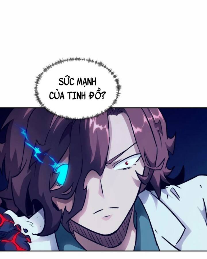 Tay Trái Của Ta Có Thể Dị Biến - Chapter 66 - Page 87