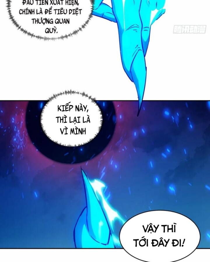 Tay Trái Của Ta Có Thể Dị Biến - Chapter 66 - Page 92