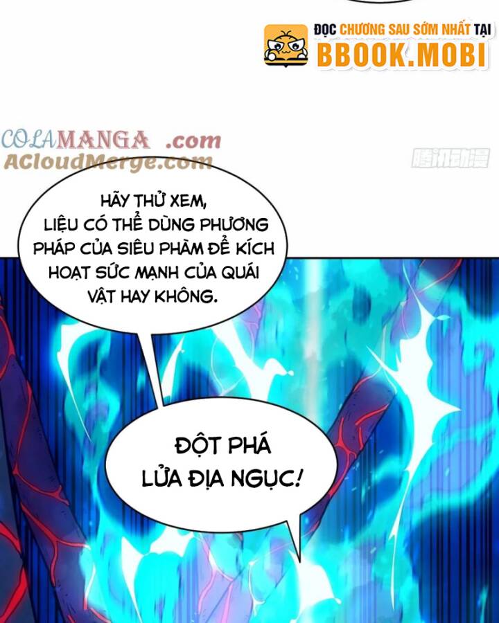 Tay Trái Của Ta Có Thể Dị Biến - Chapter 66 - Page 93