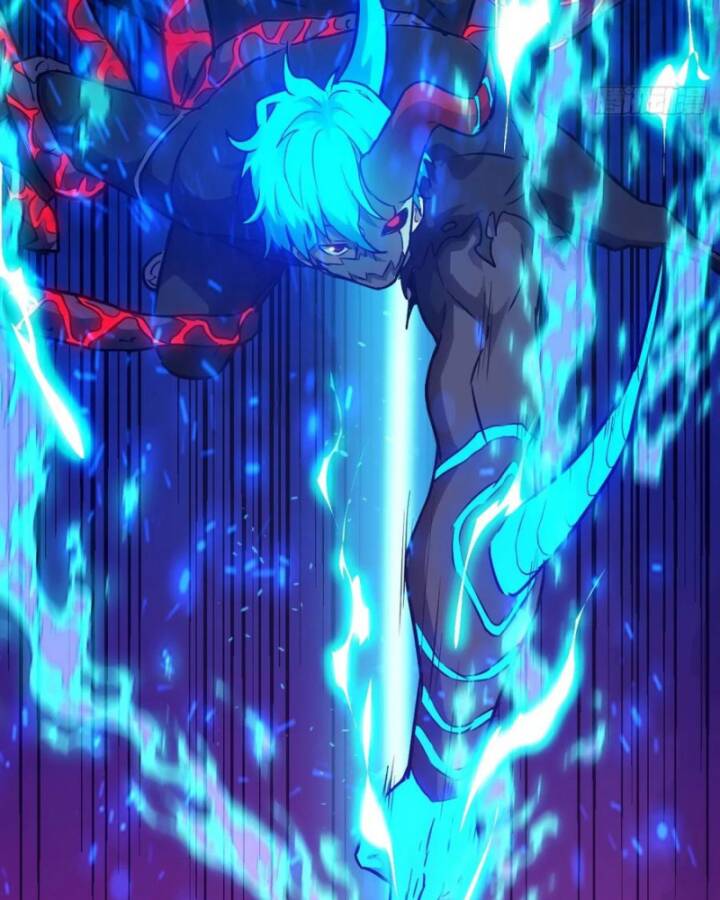 Tay Trái Của Ta Có Thể Dị Biến - Chapter 66 - Page 96