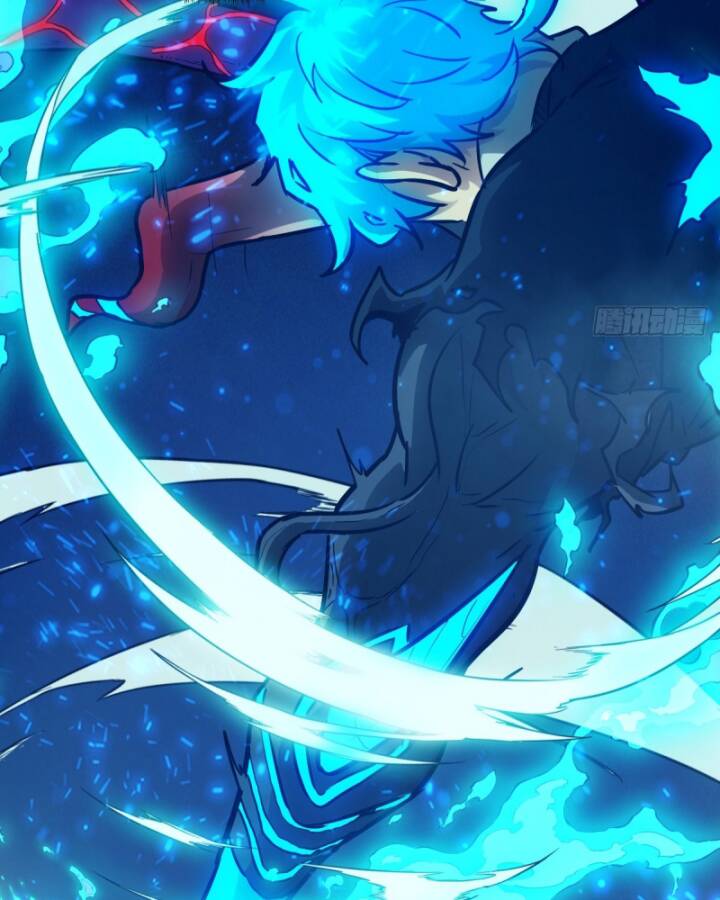 Tay Trái Của Ta Có Thể Dị Biến - Chapter 67 - Page 12