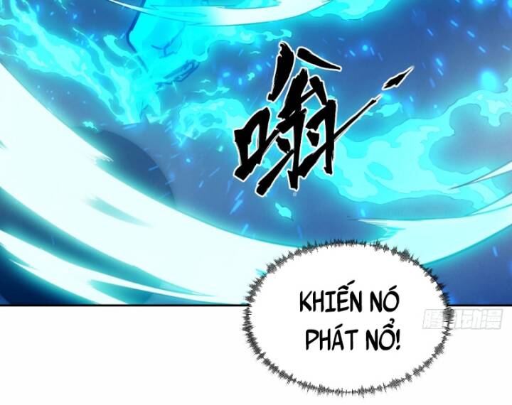Tay Trái Của Ta Có Thể Dị Biến - Chapter 67 - Page 13