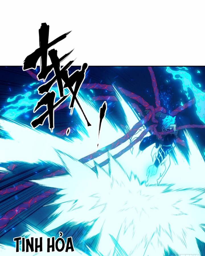 Tay Trái Của Ta Có Thể Dị Biến - Chapter 67 - Page 14