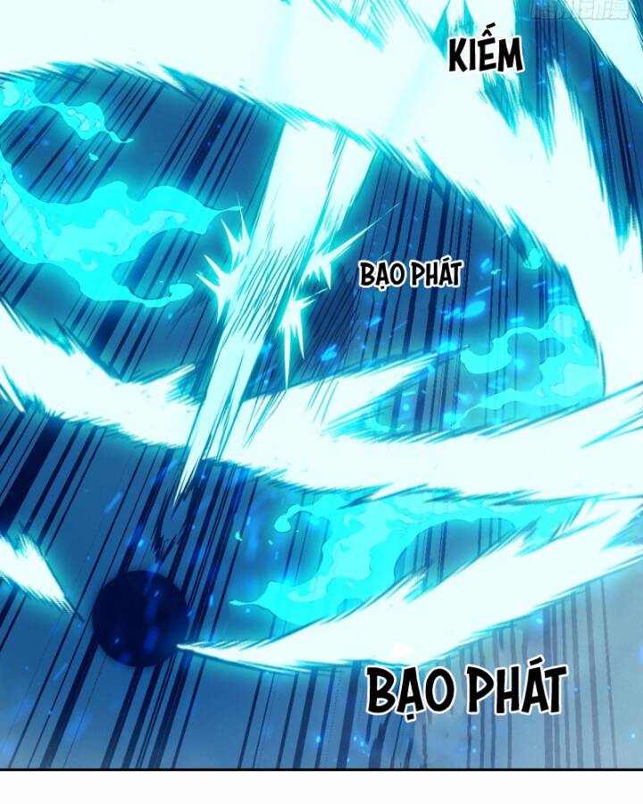 Tay Trái Của Ta Có Thể Dị Biến - Chapter 67 - Page 15