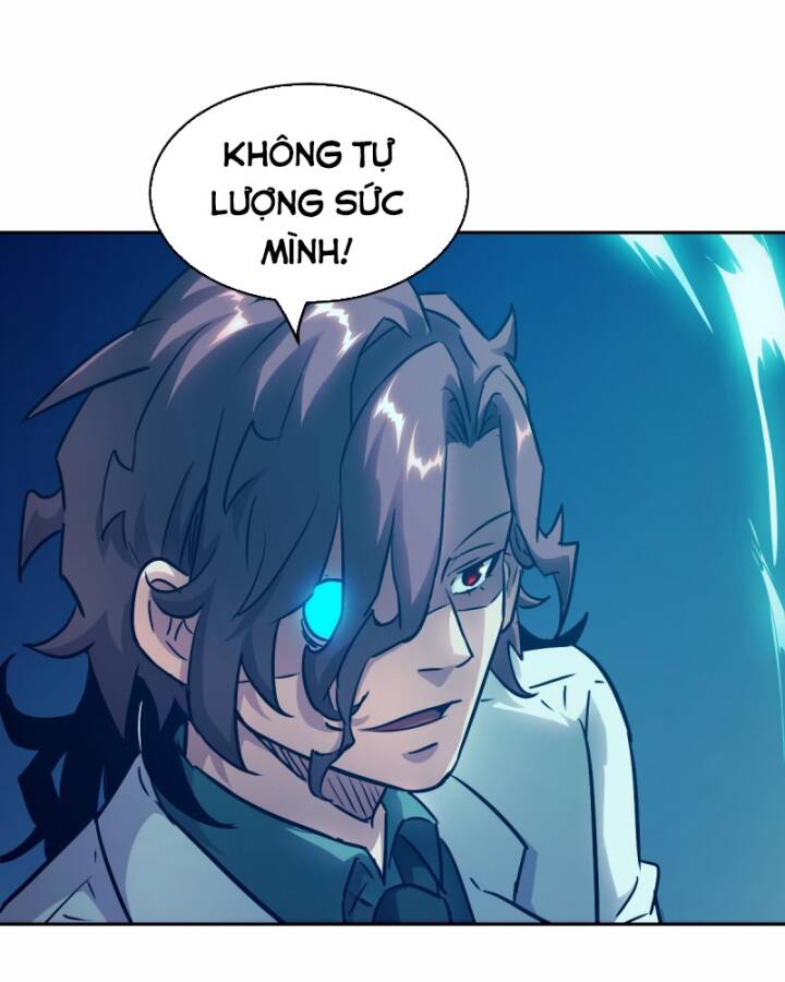Tay Trái Của Ta Có Thể Dị Biến - Chapter 67 - Page 18