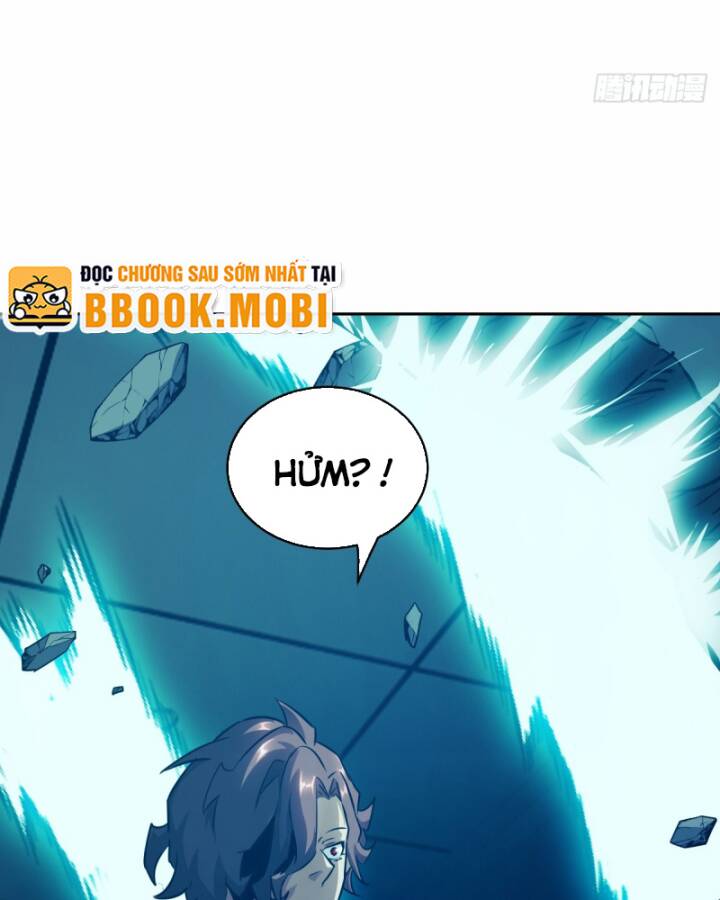 Tay Trái Của Ta Có Thể Dị Biến - Chapter 67 - Page 19