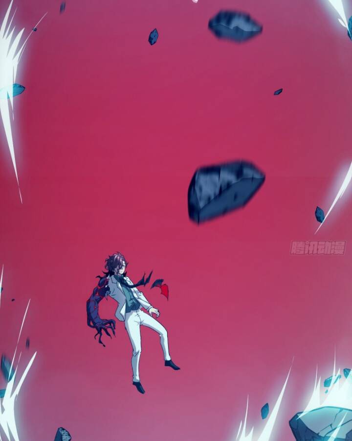 Tay Trái Của Ta Có Thể Dị Biến - Chapter 67 - Page 22