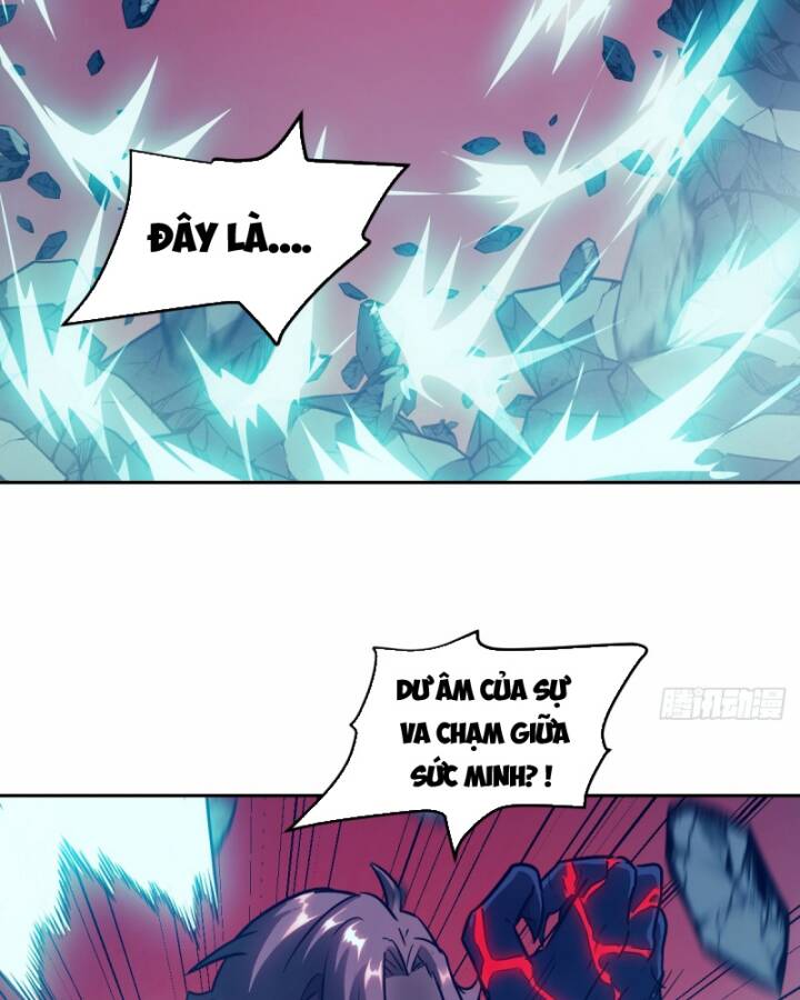 Tay Trái Của Ta Có Thể Dị Biến - Chapter 67 - Page 23