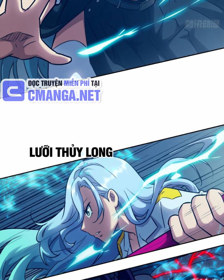 Tay Trái Của Ta Có Thể Dị Biến - Chapter 67 - Page 26