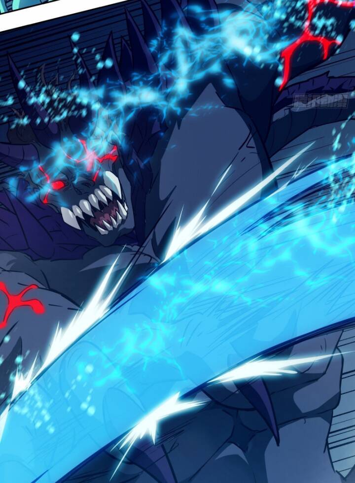 Tay Trái Của Ta Có Thể Dị Biến - Chapter 67 - Page 27