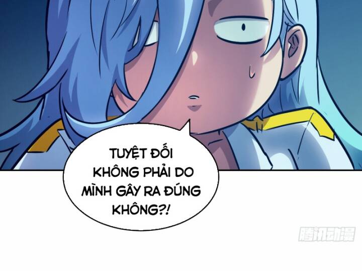 Tay Trái Của Ta Có Thể Dị Biến - Chapter 67 - Page 31
