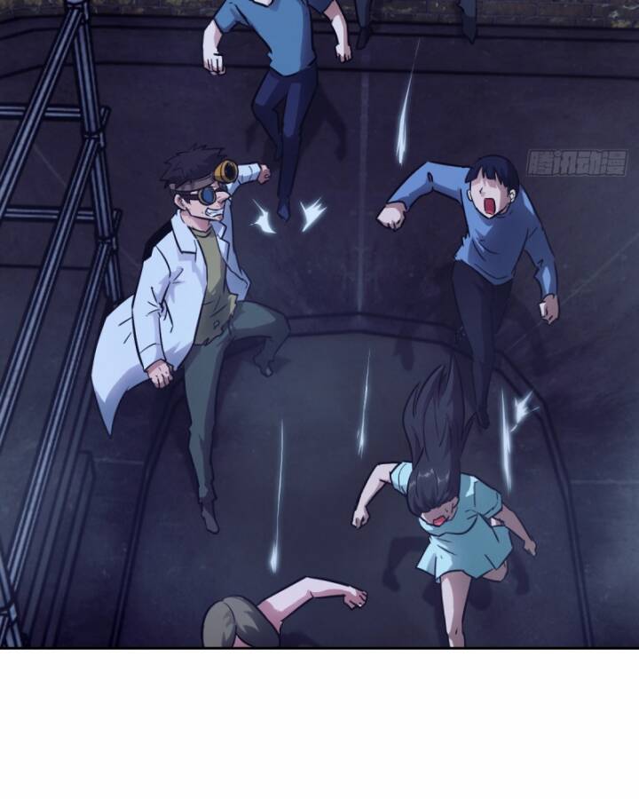 Tay Trái Của Ta Có Thể Dị Biến - Chapter 67 - Page 34