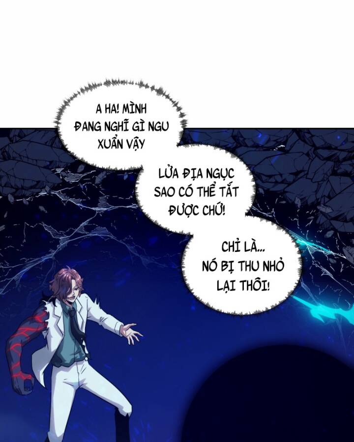 Tay Trái Của Ta Có Thể Dị Biến - Chapter 67 - Page 40