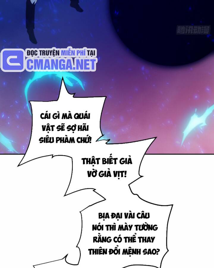 Tay Trái Của Ta Có Thể Dị Biến - Chapter 67 - Page 41