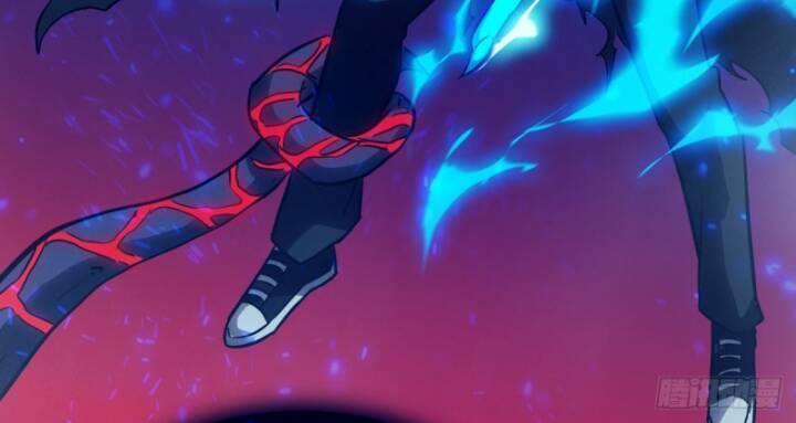 Tay Trái Của Ta Có Thể Dị Biến - Chapter 67 - Page 43