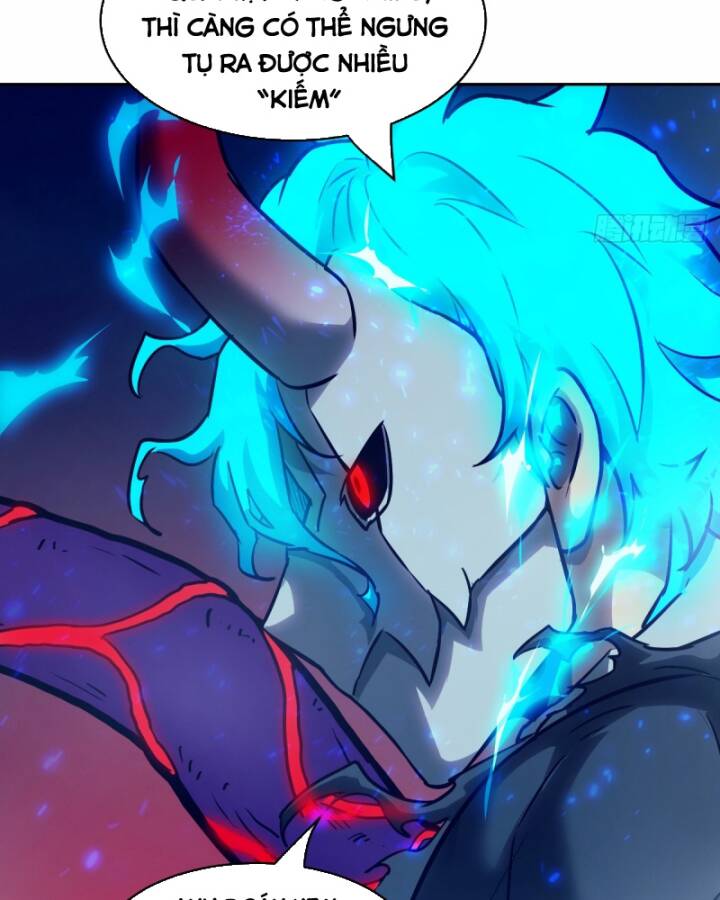 Tay Trái Của Ta Có Thể Dị Biến - Chapter 67 - Page 46