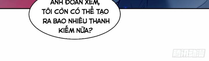 Tay Trái Của Ta Có Thể Dị Biến - Chapter 67 - Page 47