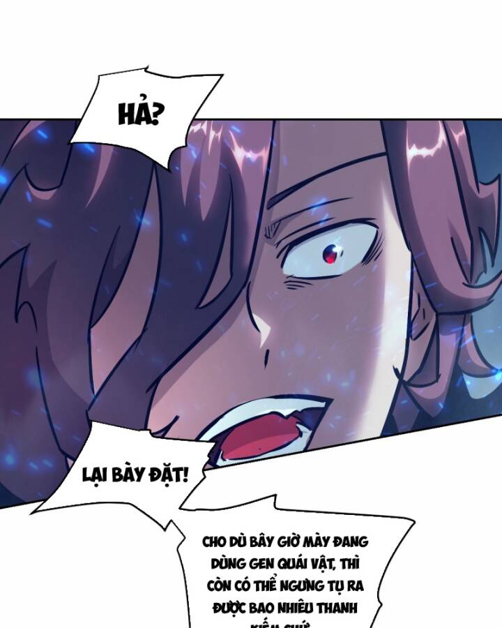 Tay Trái Của Ta Có Thể Dị Biến - Chapter 67 - Page 48