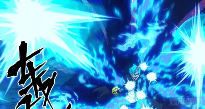 Tay Trái Của Ta Có Thể Dị Biến - Chapter 67 - Page 51