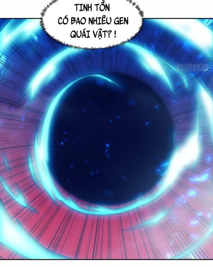 Tay Trái Của Ta Có Thể Dị Biến - Chapter 67 - Page 54