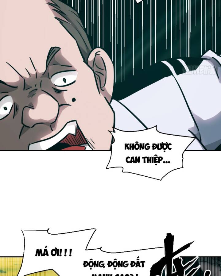 Tay Trái Của Ta Có Thể Dị Biến - Chapter 67 - Page 66