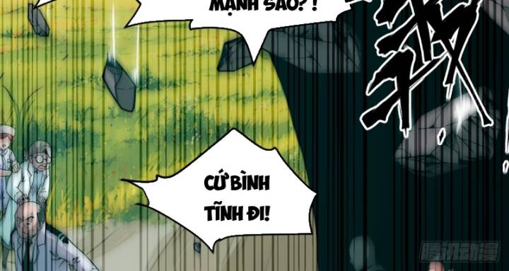 Tay Trái Của Ta Có Thể Dị Biến - Chapter 67 - Page 67