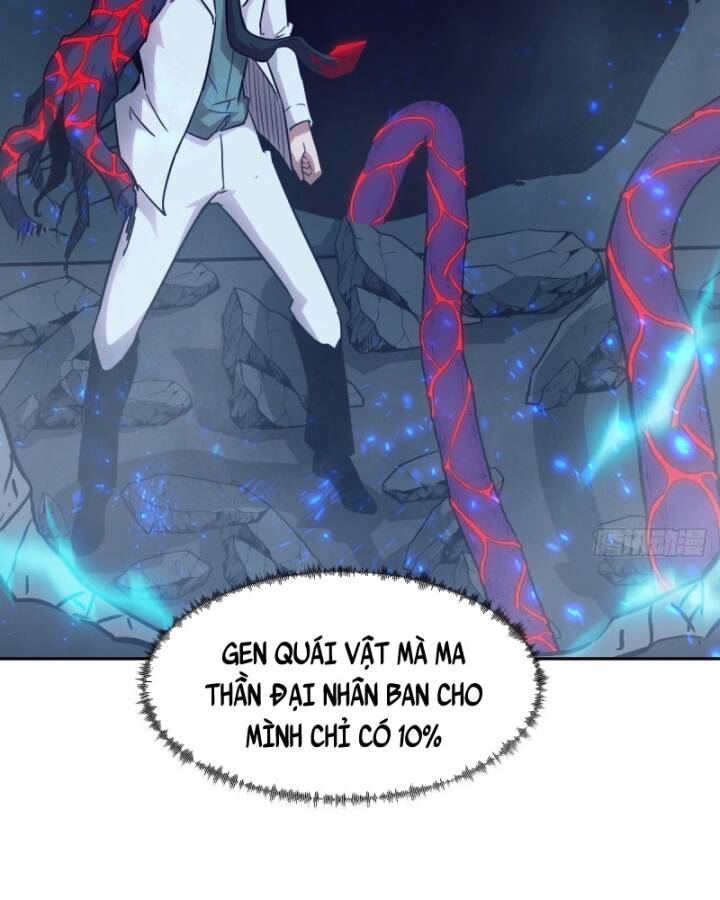 Tay Trái Của Ta Có Thể Dị Biến - Chapter 67 - Page 7