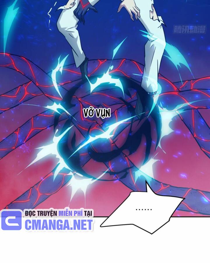 Tay Trái Của Ta Có Thể Dị Biến - Chapter 67 - Page 73