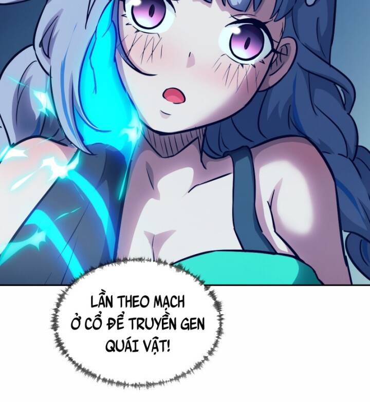 Tay Trái Của Ta Có Thể Dị Biến - Chapter 67 - Page 85