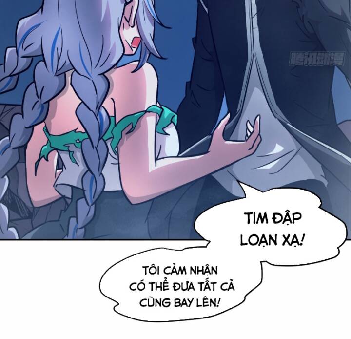 Tay Trái Của Ta Có Thể Dị Biến - Chapter 67 - Page 88