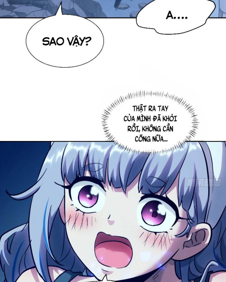 Tay Trái Của Ta Có Thể Dị Biến - Chapter 67 - Page 90