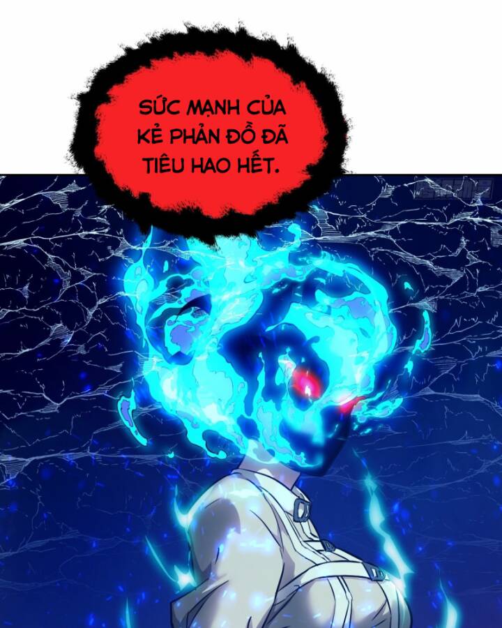 Tay Trái Của Ta Có Thể Dị Biến - Chapter 67 - Page 92