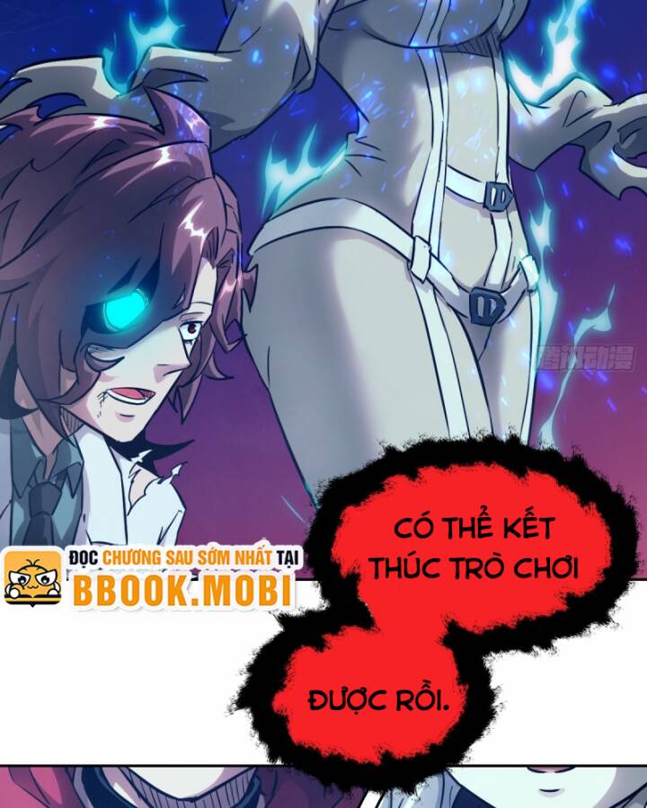 Tay Trái Của Ta Có Thể Dị Biến - Chapter 67 - Page 93