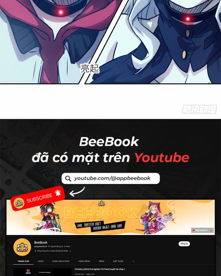 Tay Trái Của Ta Có Thể Dị Biến - Chapter 67 - Page 94