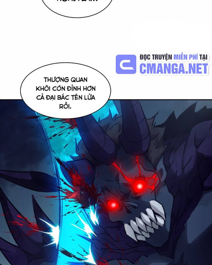 Tay Trái Của Ta Có Thể Dị Biến - Chapter 68 - Page 10