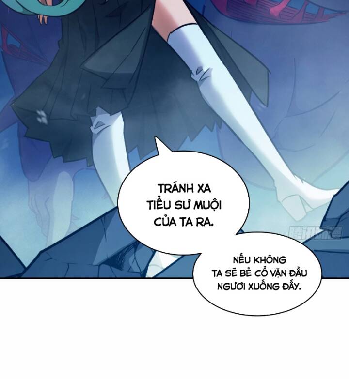 Tay Trái Của Ta Có Thể Dị Biến - Chapter 68 - Page 15