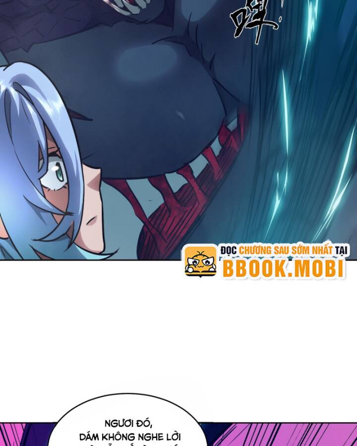 Tay Trái Của Ta Có Thể Dị Biến - Chapter 68 - Page 17