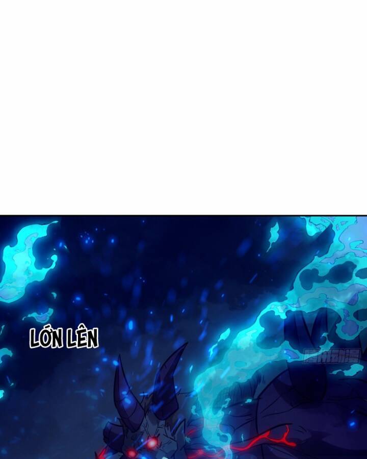 Tay Trái Của Ta Có Thể Dị Biến - Chapter 68 - Page 28