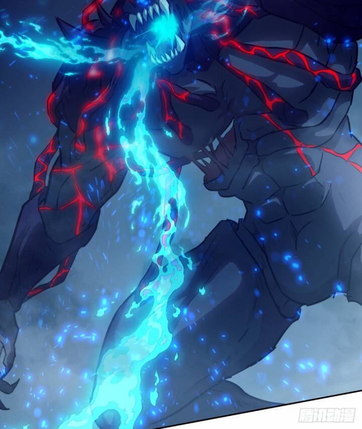 Tay Trái Của Ta Có Thể Dị Biến - Chapter 68 - Page 29