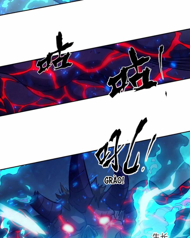 Tay Trái Của Ta Có Thể Dị Biến - Chapter 68 - Page 30